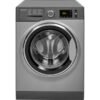 Hotpoint ActiveCare NM11 845 GC A UK N Washing Machine - Graphite