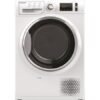 Hotpoint ActiveCare NT M11 82XB Heat Pump Tumble Dryer - White