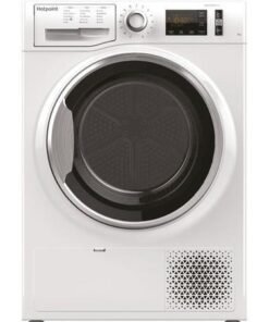 Hotpoint ActiveCare NT M11 82XB Heat Pump Tumble Dryer - White