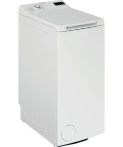 Hotpoint Aquarius WMTF 722U UK N Washing Machine - White