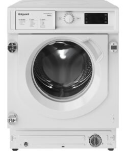 Hotpoint BI WDHG 861484 UK Integrated Washer Dryer