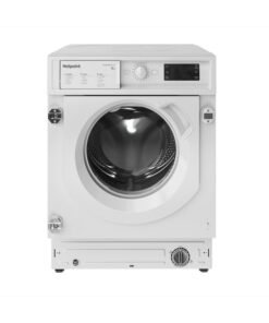 Hotpoint BI WMHG 81484 UK Integrated Washing Machine