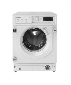 Hotpoint BI WMHG 91484 UK Integrated Washing Machine