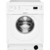 Hotpoint BIWDHG75148 UK N Integrated Washer Dryer