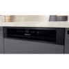 Hotpoint HBC 2B19 UK N Integrated Dishwasher