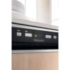 Hotpoint HBC 2B19 X UK N Integrated Dishwasher