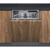 Hotpoint HIC 3B19 C UK Integrated Dishwasher