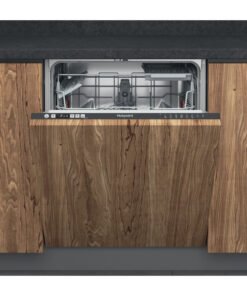 Hotpoint HIC 3B19 C UK Integrated Dishwasher