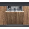 Hotpoint HIE 2B19 UK Integrated Dishwasher