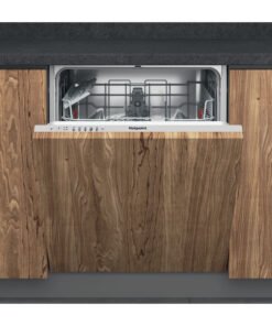 Hotpoint HIE 2B19 UK Integrated Dishwasher