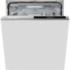 Hotpoint HIP 4O539 WLEGT UK Integrated Dishwasher