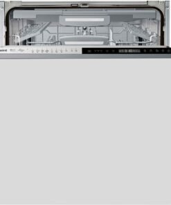 Hotpoint HIP 4O539 WLEGT UK Integrated Dishwasher