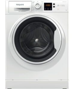 Hotpoint NSWA 963C WW UK N Washing Machine - White