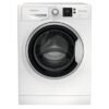 Hotpoint NSWE 963C WS UK N Washing Machine - White