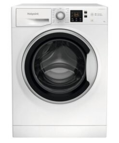 Hotpoint NSWE 963C WS UK N Washing Machine - White
