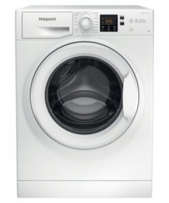 Hotpoint NSWF 843C W UK N Washing Machine - White