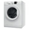 Hotpoint NSWF 944C W UK N Washing Machine - White