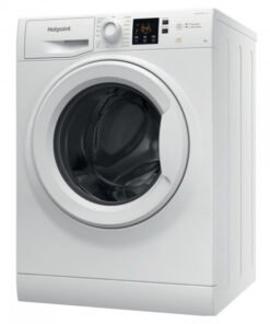 Hotpoint NSWF 944C W UK N Washing Machine - White