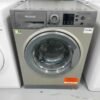 Hotpoint NSWM 1043C GG UK N Washing Machine - Graphite
