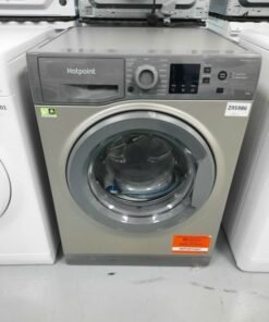 Hotpoint NSWM 1043C GG UK N Washing Machine - Graphite
