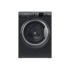 Hotpoint NSWM 1044C BS UK N Washing Machine - Black