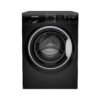 Hotpoint NSWM 843C BS UK N Washing Machine - Black