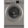 Hotpoint NSWR 944C GK UK N Washing Machine - Graphite