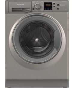 Hotpoint NSWR 944C GK UK N Washing Machine - Graphite