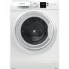 Hotpoint NSWR 944C WK UK N Washing Machine - White