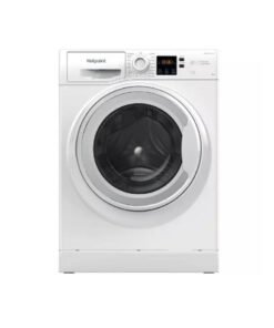 Hotpoint NSWR 963C WK UK N Washing Machine - White