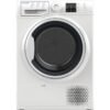 Hotpoint NT M10 81WK Heat Pump Tumble Dryer - White
