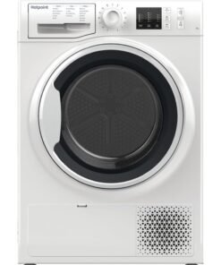 Hotpoint NT M10 81WK Heat Pump Tumble Dryer - White