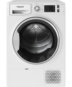Hotpoint NT M11 8X3XB UK Heat Pump Tumble Dryer - White