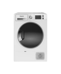 Hotpoint NT M11 9X3E UK Heat Pump Tumble Dryer - White