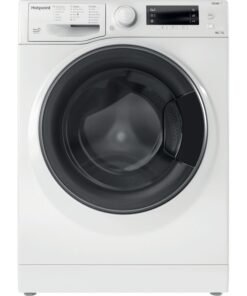 Hotpoint RD 1076 JD UK N Washer Dryer - White
