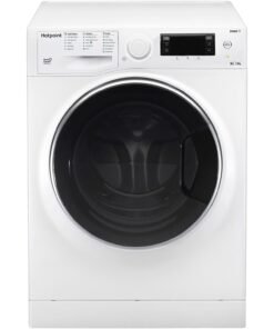 Hotpoint RD 964 JD UK N Washer Dryer - White
