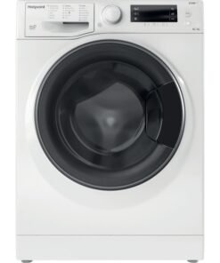 Hotpoint RD 966 JD UK N Washer Dryer - White