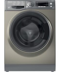 Hotpoint RD 966 JGD UK N Washer Dryer - Graphite