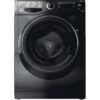 Hotpoint RD 966 JKD UK N Washer Dryer - Black