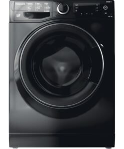 Hotpoint RD 966 JKD UK N Washer Dryer - Black