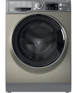 Hotpoint RDG 8643 GK UK N Washer Dryer - Graphite