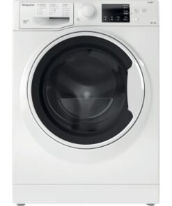 Hotpoint RDG 8643 WW UK N Washer Dryer - White
