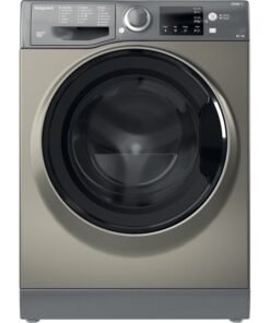 Hotpoint RDG 9643 GK UK N Washer Dryer - Graphite