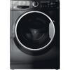 Hotpoint RDG 9643 KS UK N Washer Dryer - Black