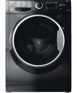 Hotpoint RDG 9643 KS UK N Washer Dryer - Black