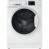 Hotpoint RDG 9643 W UK N Washer Dryer - White