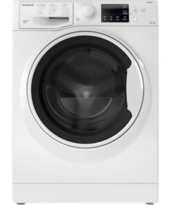 Hotpoint RDG 9643 W UK N Washer Dryer - White