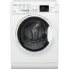 Hotpoint RDGE 9643 W UK N Washer Dryer - White
