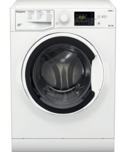Hotpoint RDGE 9643 W UK N Washer Dryer - White