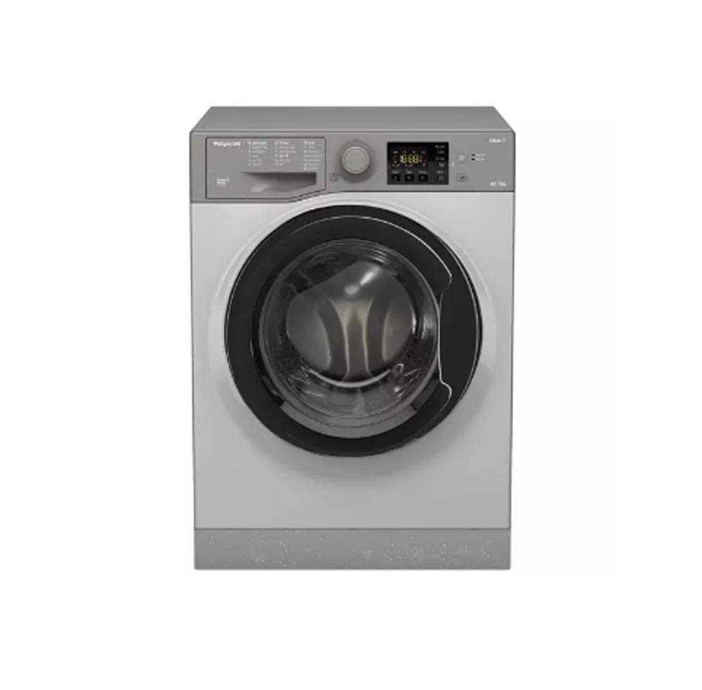 Hotpoint RDGR 9662 GK UK N Washer Dryer - Graphite